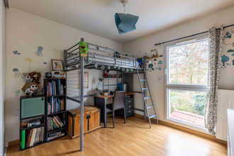 Ma-Cabane - Vente Maison VERN-SUR-SEICHE, 121 m²