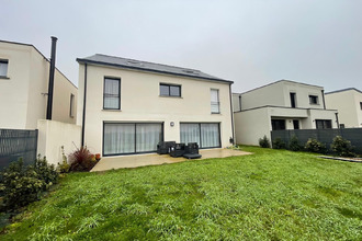 Ma-Cabane - Vente Maison Vern-sur-Seiche, 152 m²