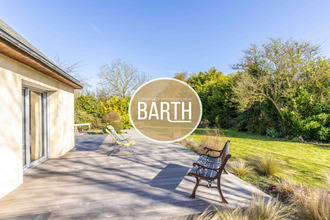 Ma-Cabane - Vente Maison VERN-SUR-SEICHE, 123 m²