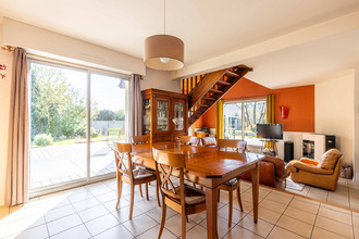 Ma-Cabane - Vente Maison VERN-SUR-SEICHE, 123 m²