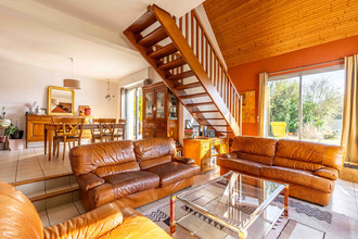 Ma-Cabane - Vente Maison VERN-SUR-SEICHE, 123 m²