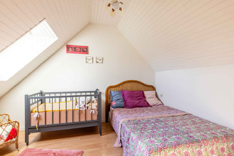 Ma-Cabane - Vente Maison VERN-SUR-SEICHE, 123 m²