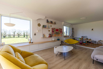 Ma-Cabane - Vente Maison VERN-SUR-SEICHE, 186 m²