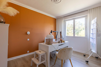 Ma-Cabane - Vente Maison VERN-SUR-SEICHE, 186 m²