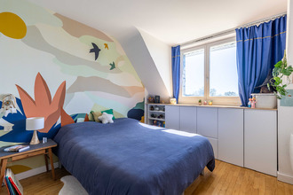 Ma-Cabane - Vente Maison VERN-SUR-SEICHE, 186 m²