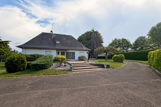 Ma-Cabane - Vente Maison VERN-SUR-SEICHE, 140 m²