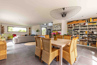 Ma-Cabane - Vente Maison VERN-SUR-SEICHE, 185 m²