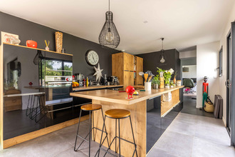 Ma-Cabane - Vente Maison VERN-SUR-SEICHE, 185 m²