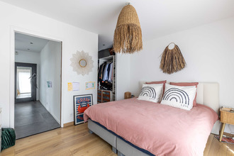 Ma-Cabane - Vente Maison VERN-SUR-SEICHE, 185 m²