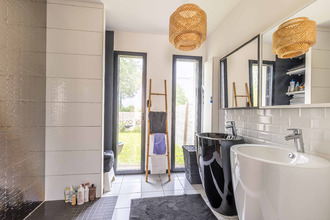 Ma-Cabane - Vente Maison VERN-SUR-SEICHE, 185 m²