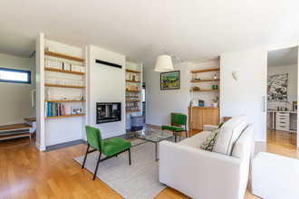 Ma-Cabane - Vente Maison VERN-SUR-SEICHE, 185 m²