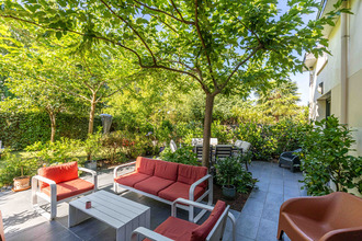 Ma-Cabane - Vente Maison VERN-SUR-SEICHE, 243 m²