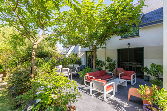 Ma-Cabane - Vente Maison VERN-SUR-SEICHE, 243 m²