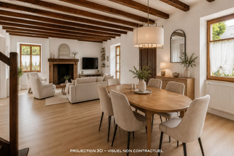Ma-Cabane - Vente Maison VERN-SUR-SEICHE, 146 m²