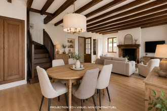 Ma-Cabane - Vente Maison VERN-SUR-SEICHE, 146 m²