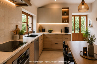 Ma-Cabane - Vente Maison VERN-SUR-SEICHE, 146 m²