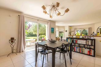 Ma-Cabane - Vente Maison VERN-SUR-SEICHE, 180 m²