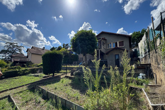 Ma-Cabane - Vente Maison VERNAISON, 120 m²