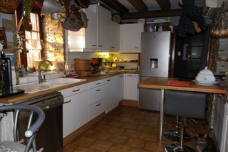 Ma-Cabane - Vente Maison VERNANTES, 115 m²