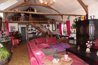 Ma-Cabane - Vente Maison VERNANTES, 115 m²