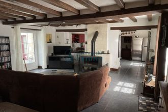 Ma-Cabane - Vente Maison Vernantes, 149 m²