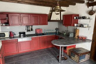 Ma-Cabane - Vente Maison Vernantes, 149 m²