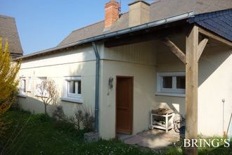 Ma-Cabane - Vente Maison Vernantes, 92 m²