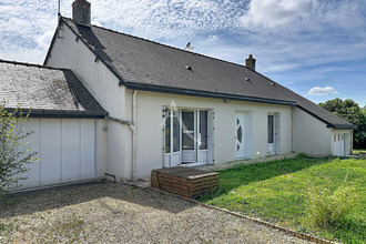 Ma-Cabane - Vente Maison VERNANTES, 104 m²