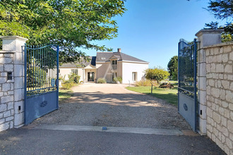 Ma-Cabane - Vente Maison VERNANTES, 207 m²