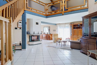 Ma-Cabane - Vente Maison VERNANTES, 207 m²