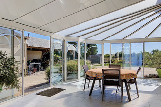 Ma-Cabane - Vente Maison VERNANTES, 207 m²