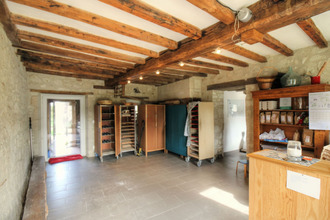 Ma-Cabane - Vente Maison VERNANTES, 238 m²