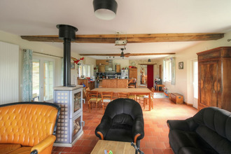 Ma-Cabane - Vente Maison VERNANTES, 238 m²