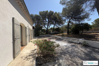 Ma-Cabane - Vente Maison Vernègues, 116 m²