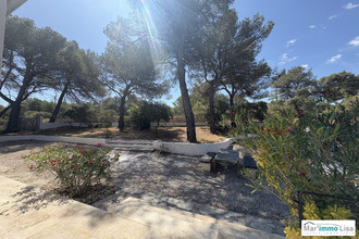 Ma-Cabane - Vente Maison Vernègues, 116 m²