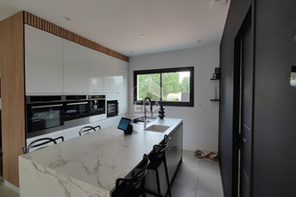 Ma-Cabane - Vente Maison VERNEGUES, 138 m²