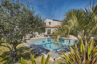 Ma-Cabane - Vente Maison VERNEGUES, 160 m²