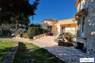Ma-Cabane - Vente Maison Vernègues, 134 m²