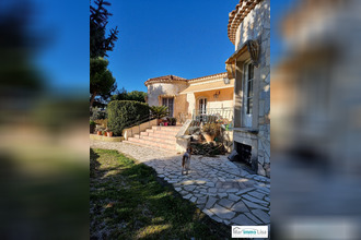 Ma-Cabane - Vente Maison Vernègues, 134 m²