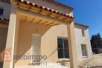 Ma-Cabane - Vente Maison Lambesc, 80 m²