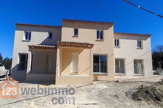 Ma-Cabane - Vente Maison Lambesc, 80 m²
