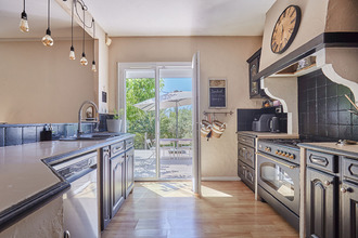 Ma-Cabane - Vente Maison VERNEGUES, 185 m²