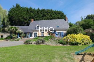 Ma-Cabane - Vente Maison Verneil-le-Chétif, 216 m²