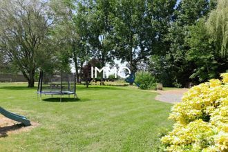 Ma-Cabane - Vente Maison Verneil-le-Chétif, 216 m²