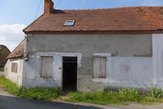 Ma-Cabane - Vente Maison Verneix, 49 m²