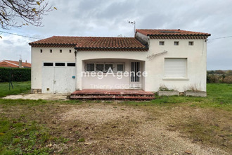Vente Maison 31810, VERNET France
