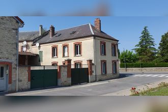 Ma-Cabane - Vente Maison Verneuil, 201 m²