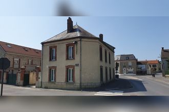 Ma-Cabane - Vente Maison Verneuil, 201 m²