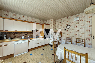 Ma-Cabane - Vente Maison VERNEUIL, 108 m²