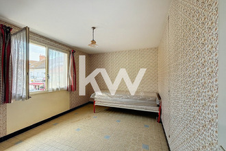 Ma-Cabane - Vente Maison VERNEUIL, 108 m²